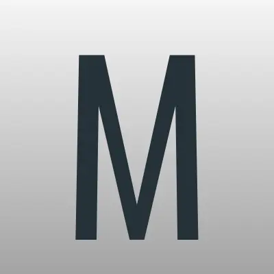 Мой сам
