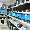 Компьютерные магазины в Рославле