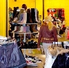 Магазины одежды и обуви в Рославле