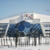 Спортивные комплексы в Рославле